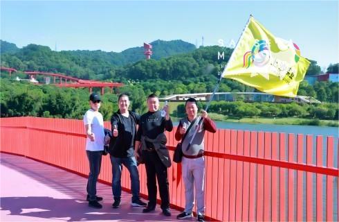 深圳光明|稻田生态园+虹桥徒步1天活动方案