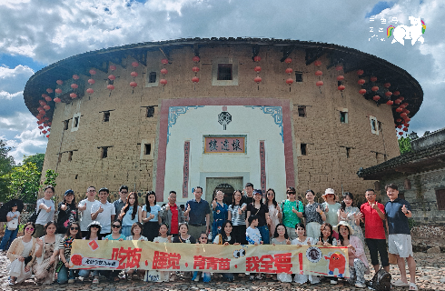 龙岭初级中学