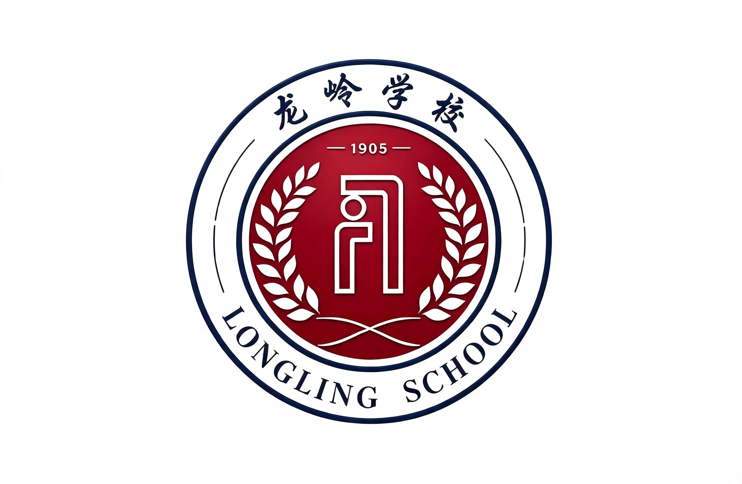 龙岭初级中学