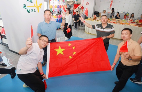 中铁