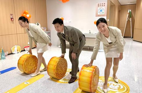 华润万象